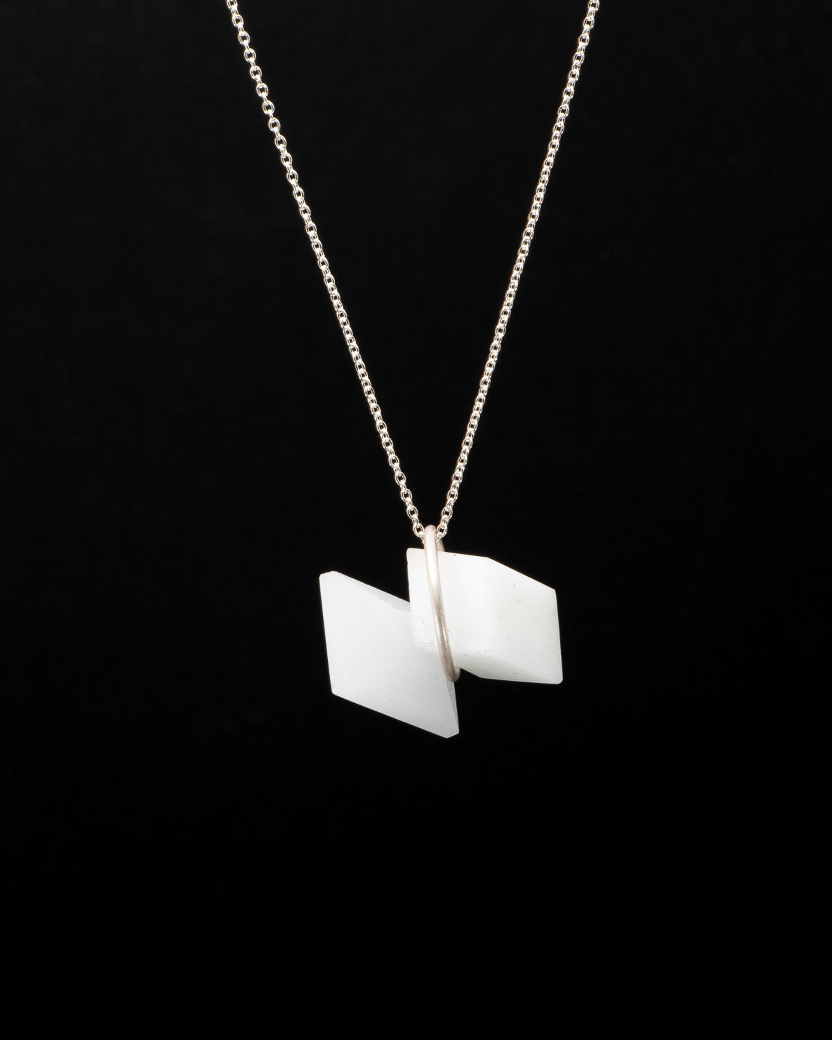 CAIRN CHAIN ペンダント