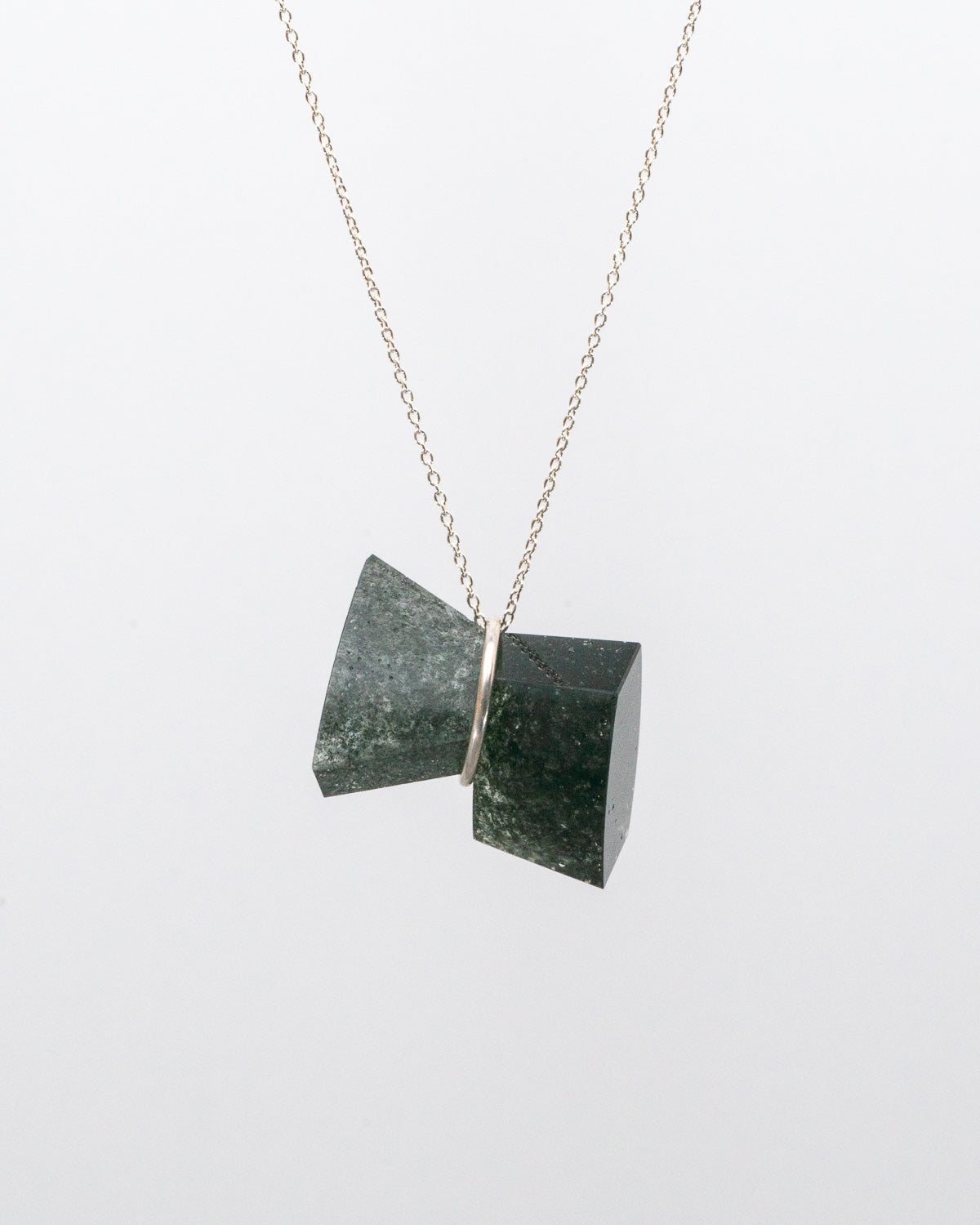 CAIRN CHAIN ペンダント