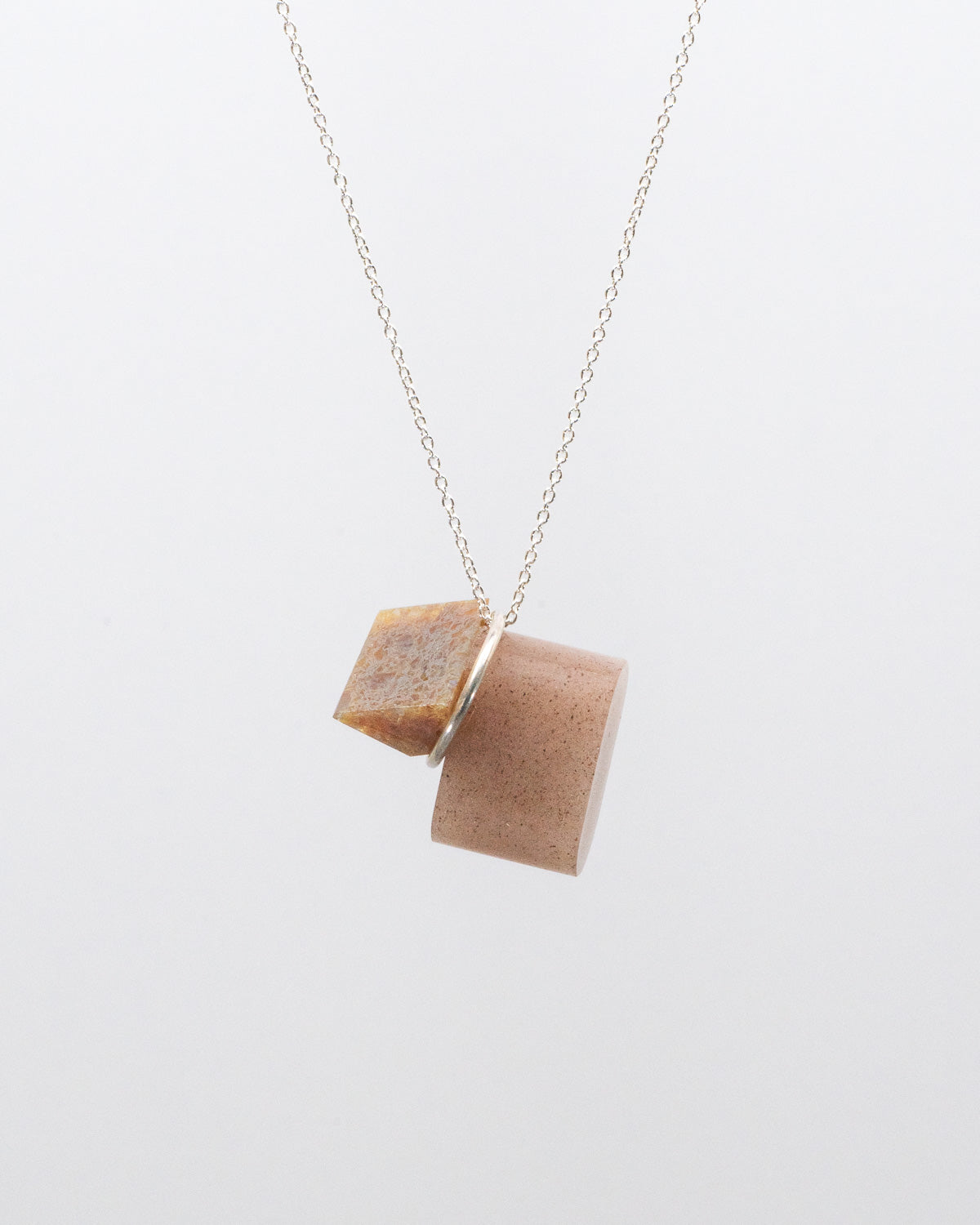 CAIRN CHAIN ペンダント