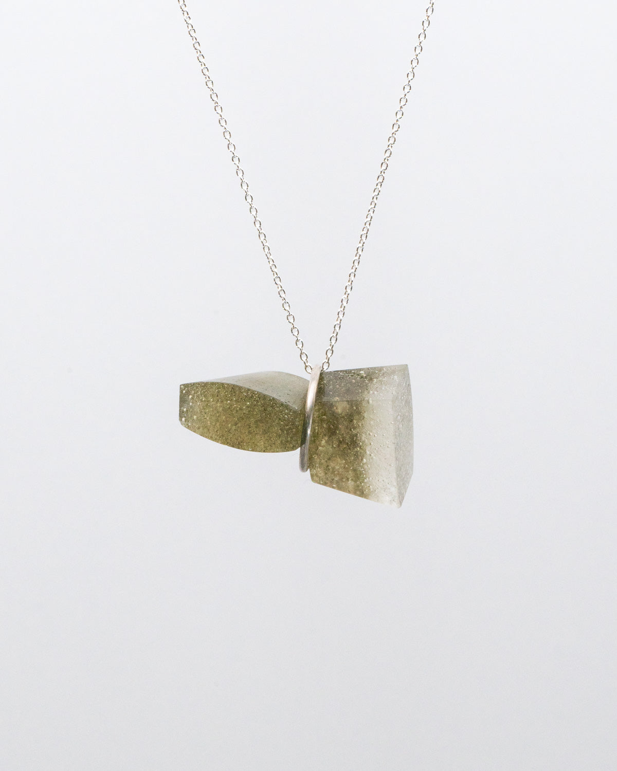 CAIRN CHAIN ペンダント