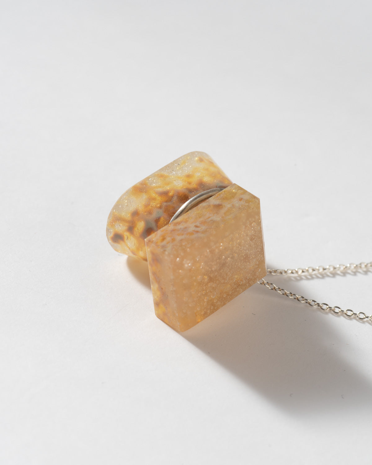 CAIRN CHAIN ペンダント