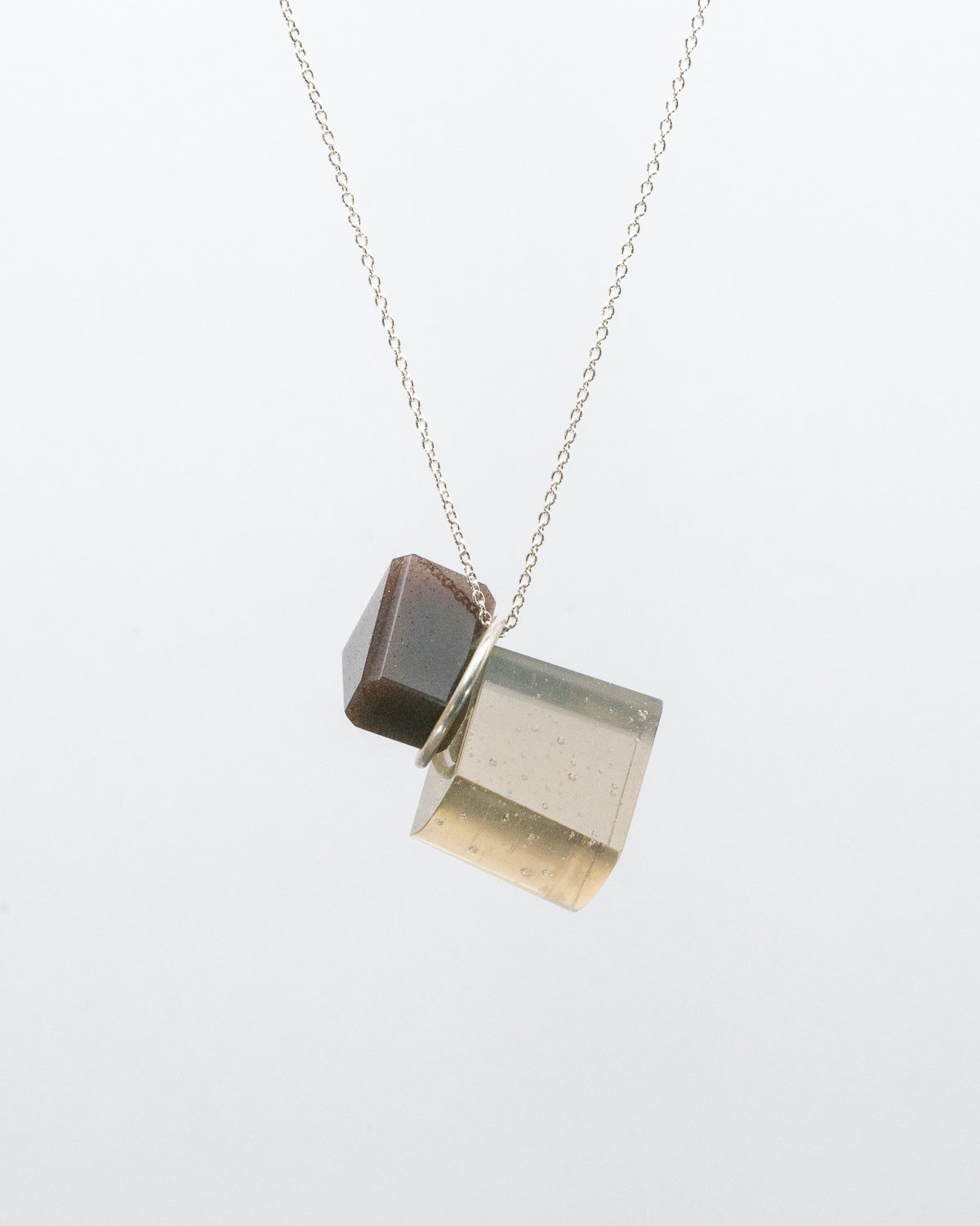CAIRN CHAIN ペンダント