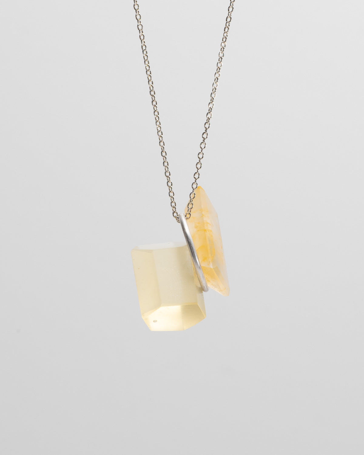 CAIRN CHAIN ペンダント
