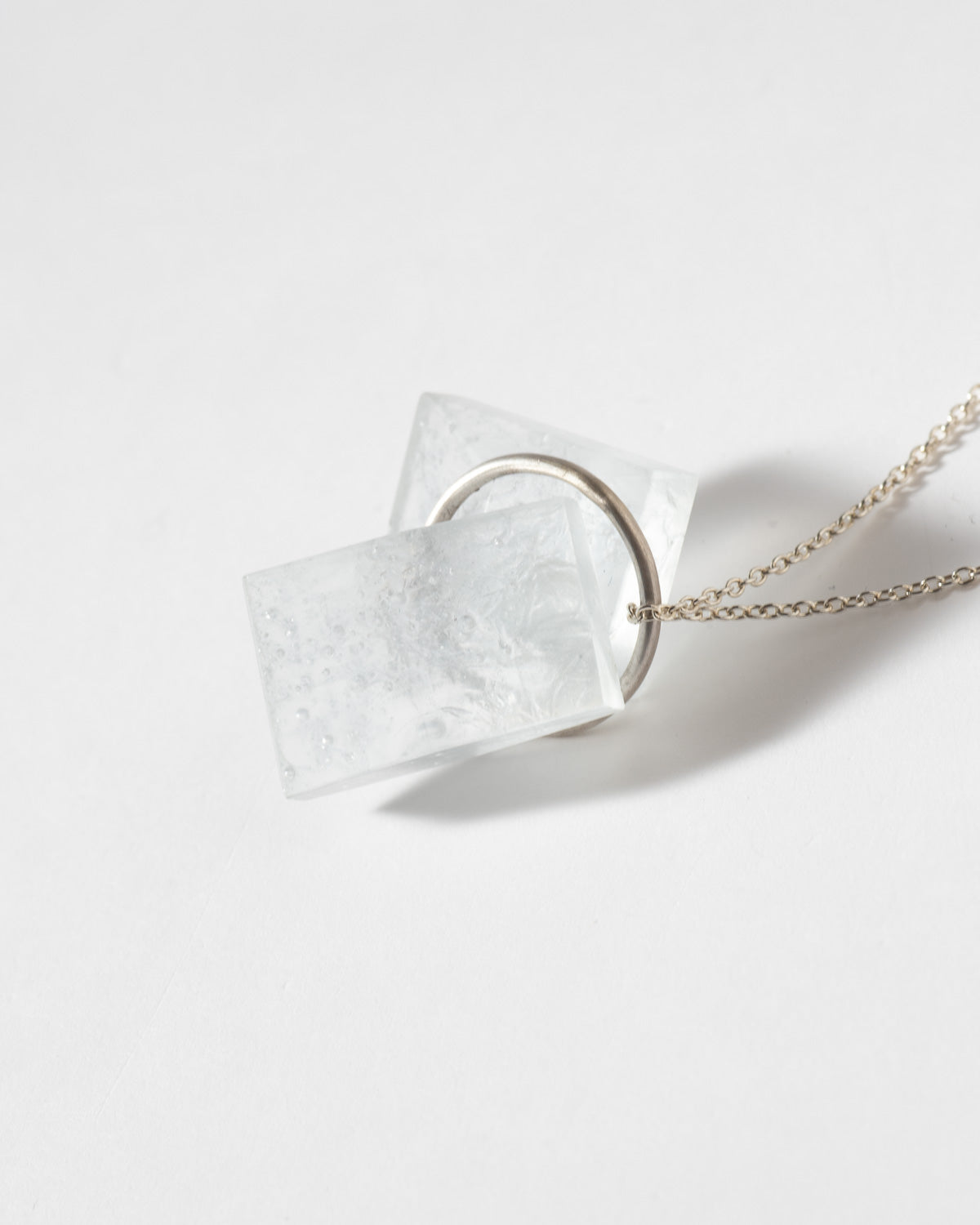 CAIRN CHAIN ペンダント