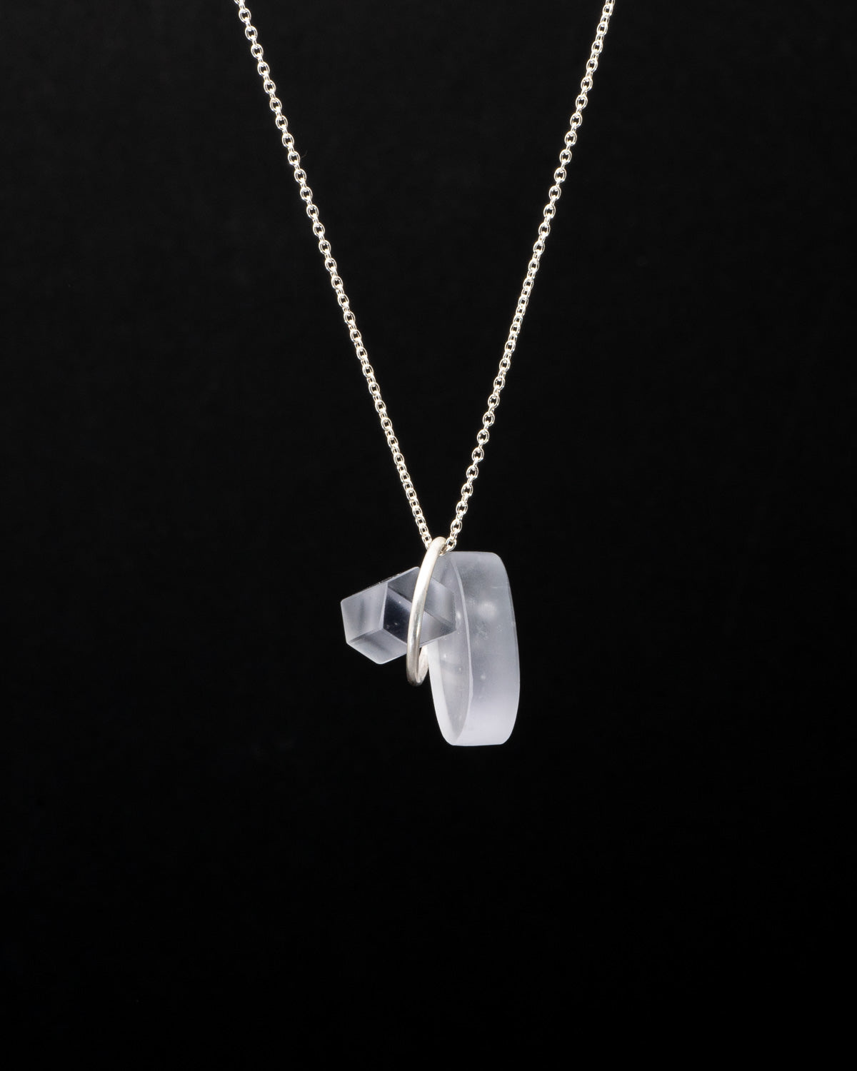 CAIRN CHAIN ペンダント