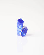 CAIRN ピアス Royal Blue