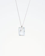 HENGE Pendant