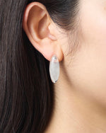 INWATER SHEER Earrings M
