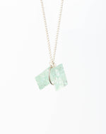 CAIRN SILK ペンダント