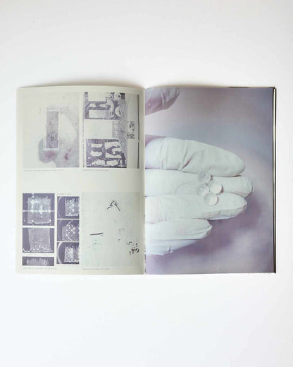 『Edges Echoes』書籍