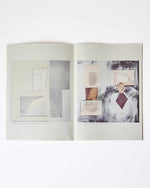 Edges Echoes Book