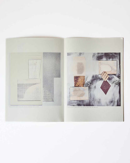 『Edges Echoes』書籍