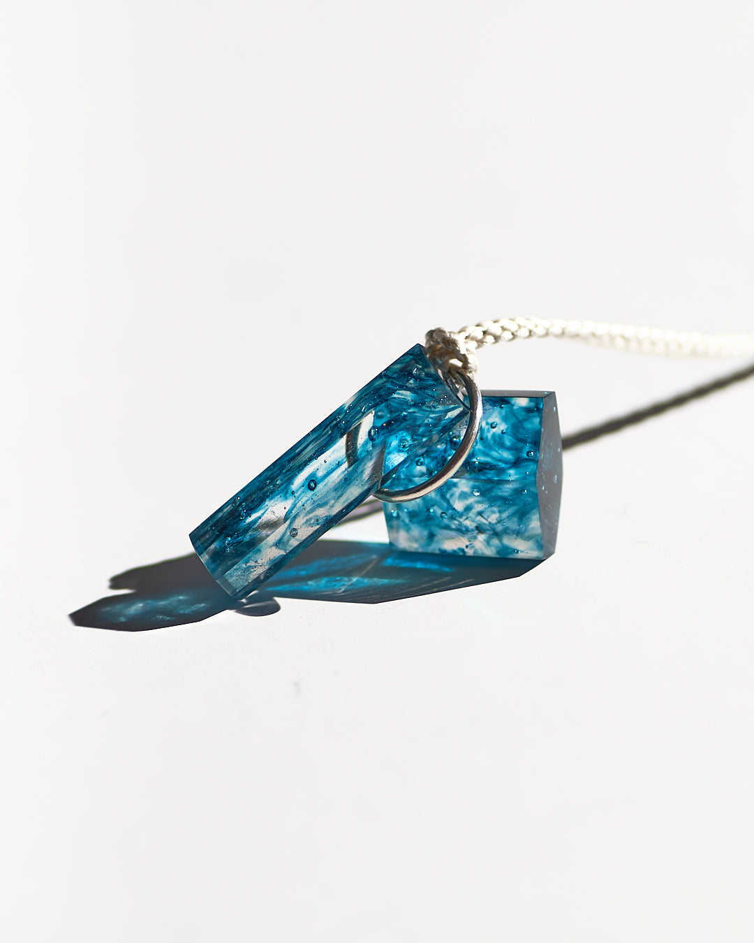 CAIRN SILK ペンダント