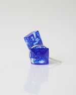 CAIRN ピアス Royal Blue