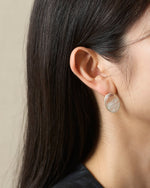INWATER ピアス M