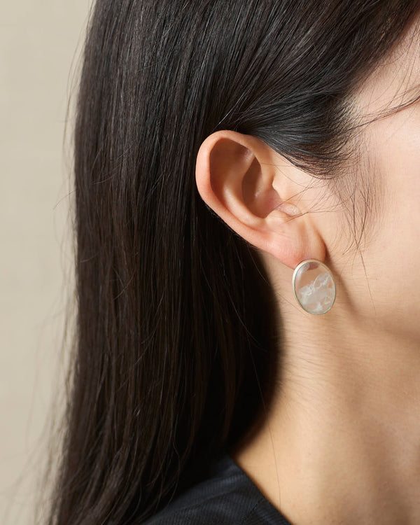 INWATER ピアス M
