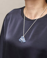 CAIRN SILK ペンダント