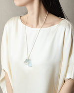CAIRN SILK ペンダント