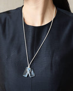 CAIRN SILK ペンダント