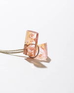 CAIRN SILK ペンダント