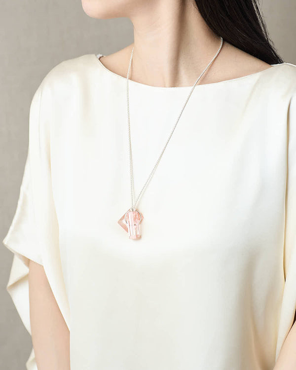 CAIRN SILK ペンダント