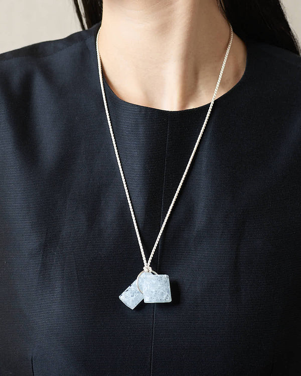 CAIRN SILK ペンダント