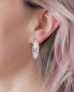 INWATER Clip-on Earrings M