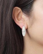 INWATER Clip-on Earrings M