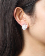 INWATER Clip-on Earrings S