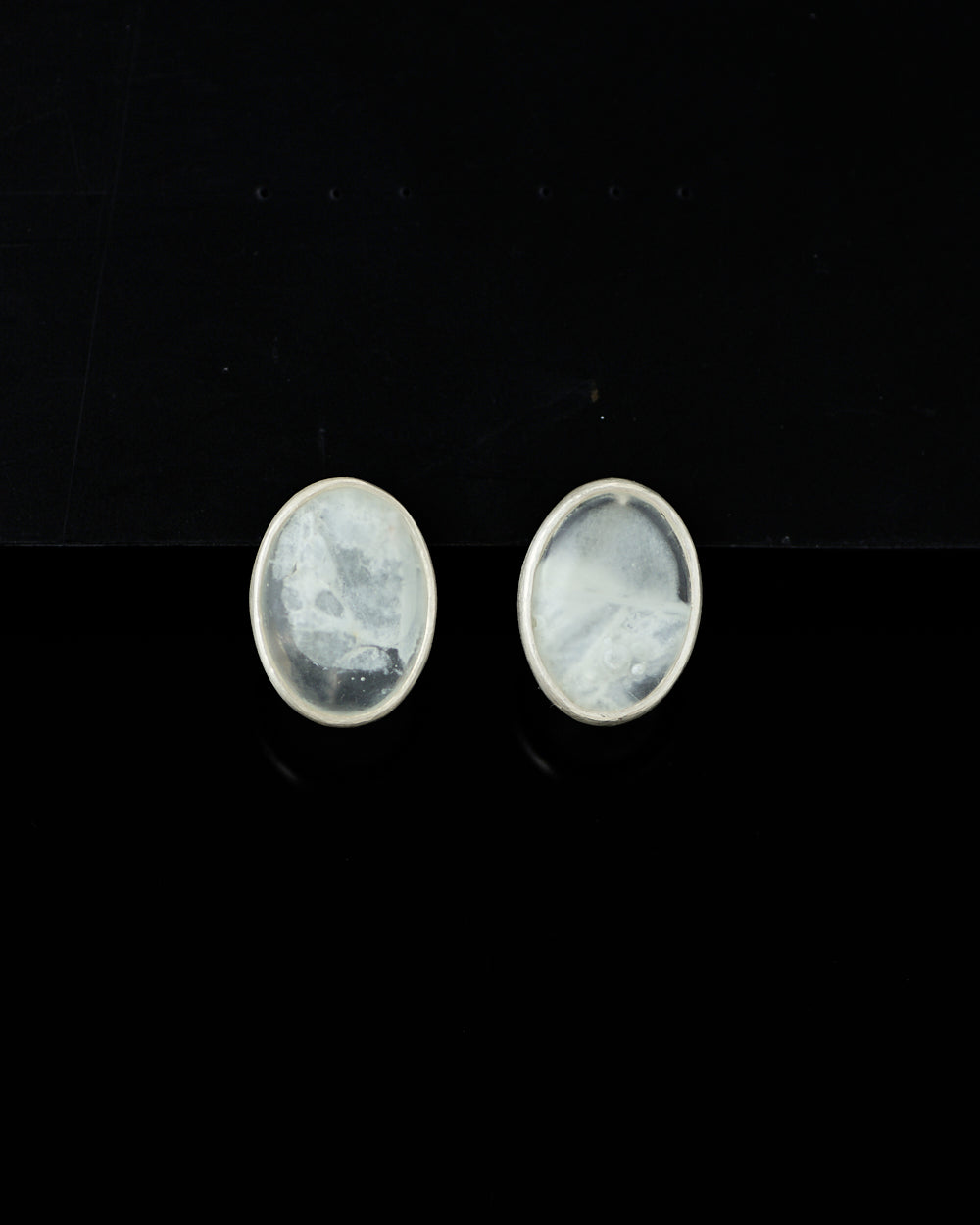 INWATER Clip-on Earrings S