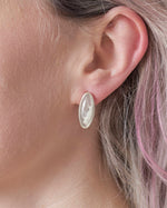 INWATER Clip-on Earrings S