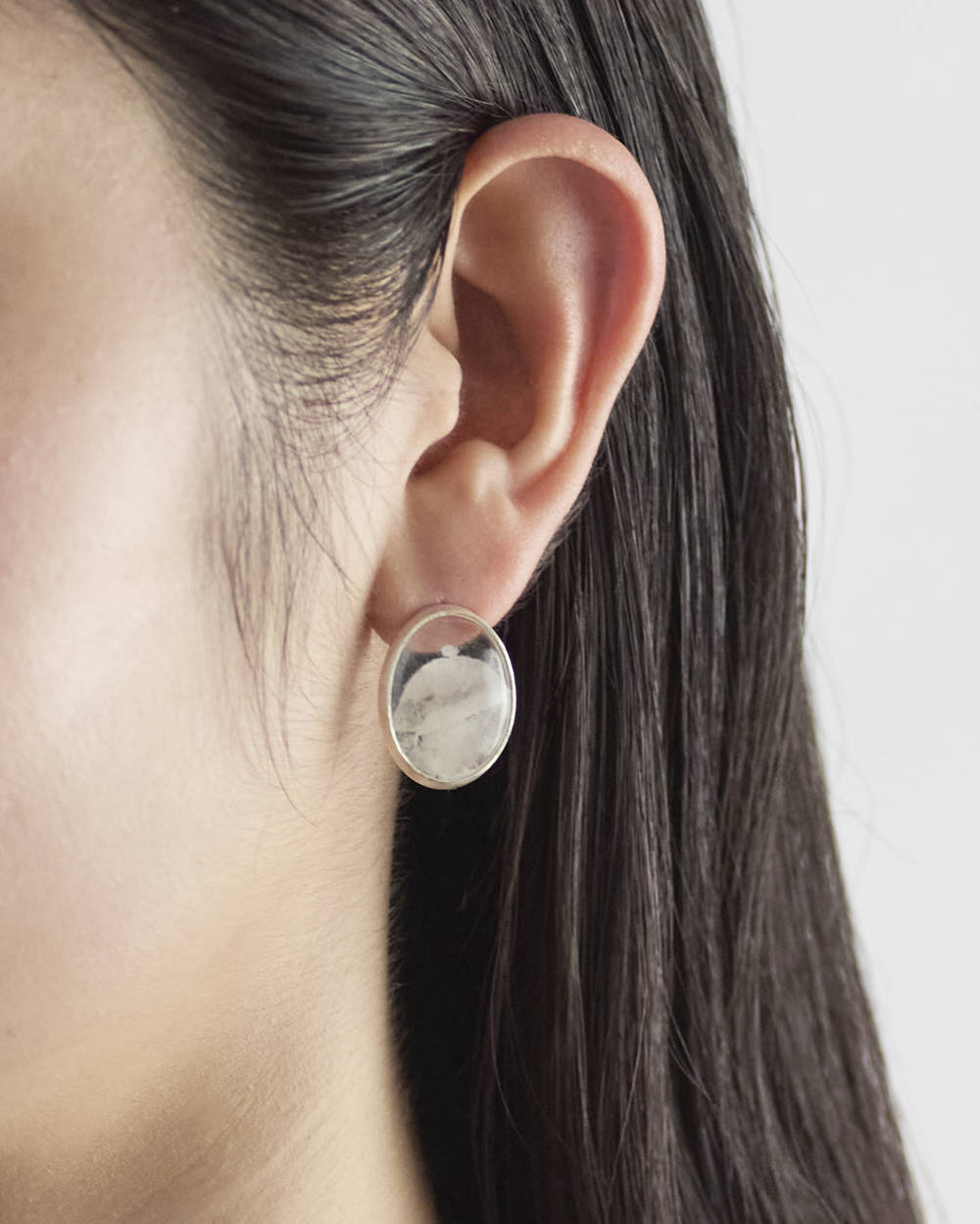 INWATER Earrings M