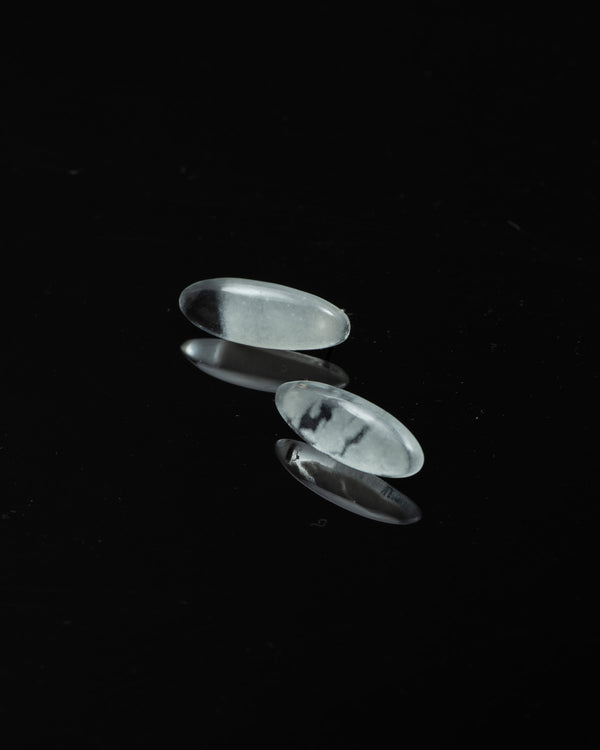 INWATER SHEER Earrings M