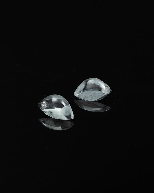 INWATER SHEER Earrings S