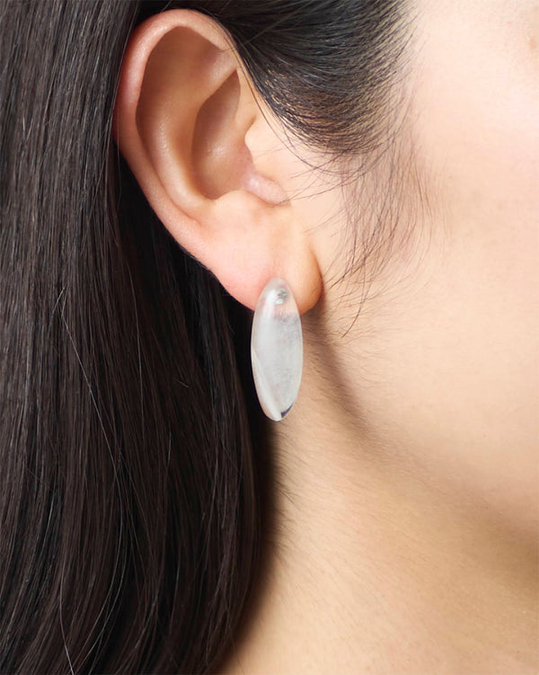 INWATER SHEER ピアス M