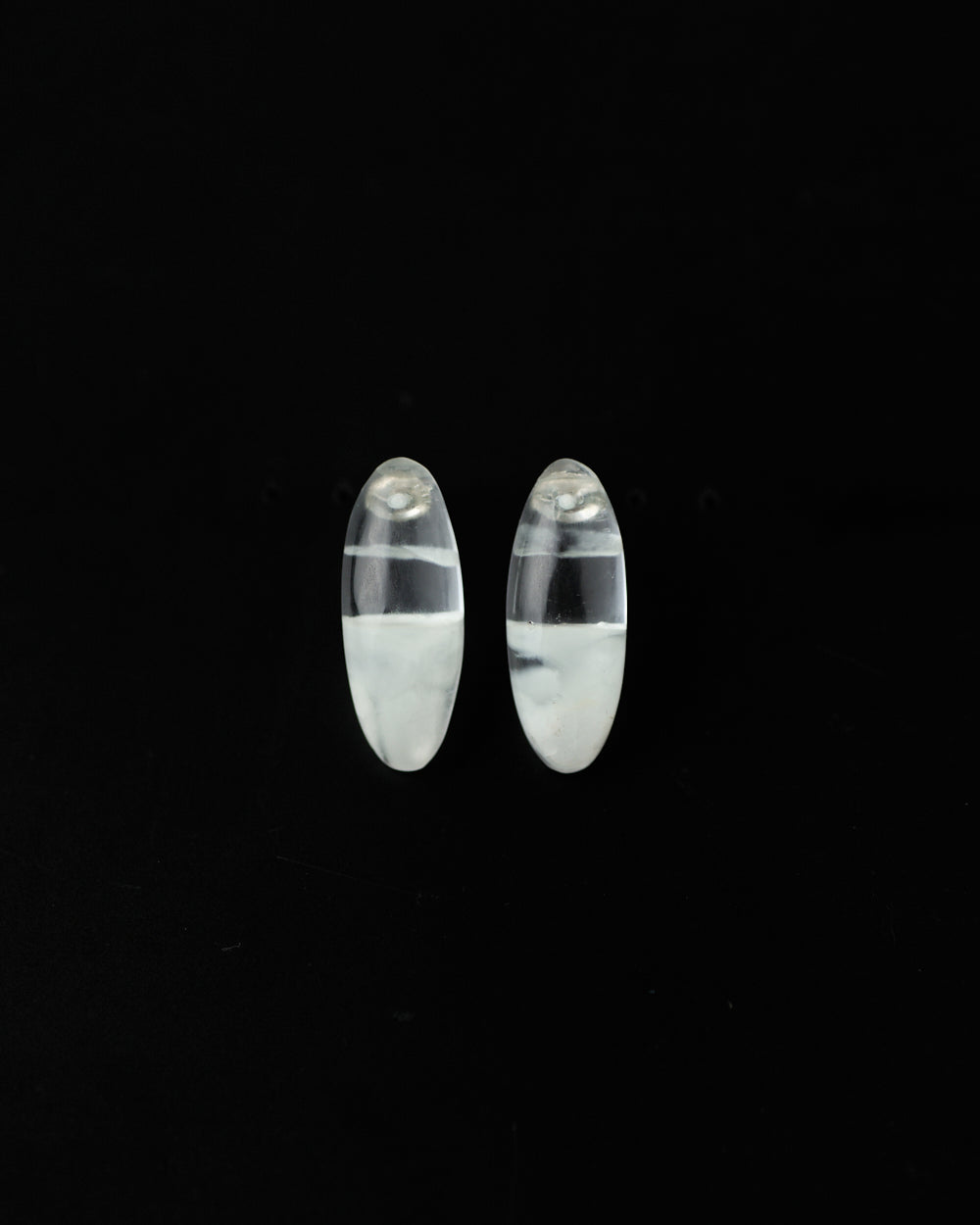 INWATER SHEER ピアス S