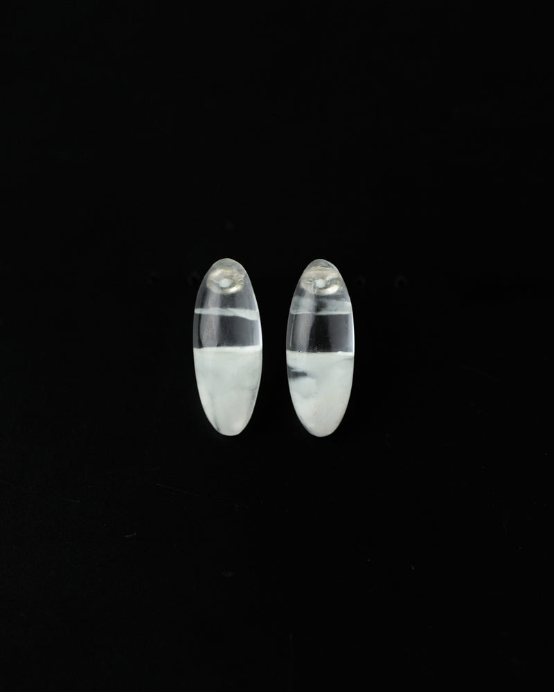 INWATER SHEER ピアス S