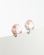 PRISMA イヤリング Soft Pink