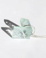 CAIRN CHAIN ペンダント