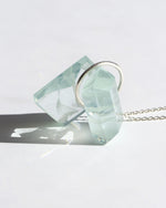 CAIRN CHAIN ペンダント