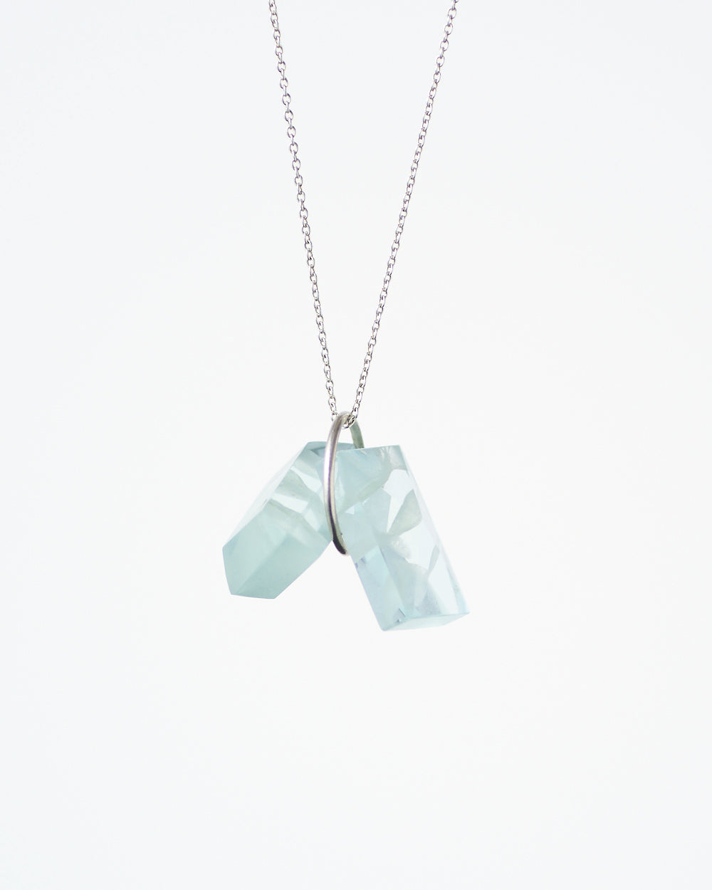 CAIRN CHAIN ペンダント