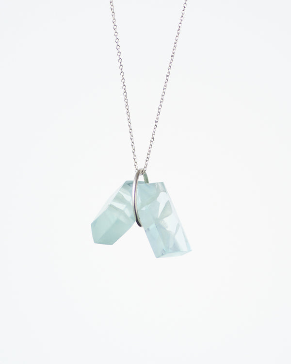 CAIRN CHAIN ペンダント