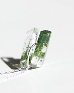 CAIRN CHAIN ペンダント