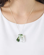 CAIRN CHAIN ペンダント