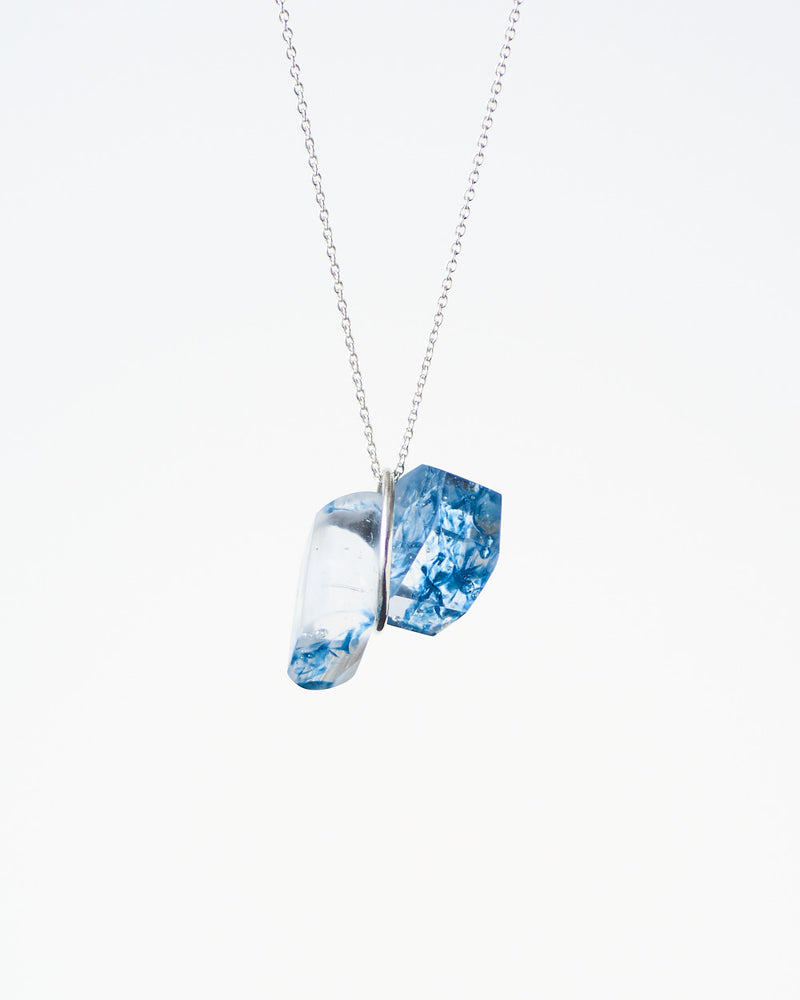 CAIRN CHAIN ペンダント