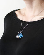 CAIRN CHAIN ペンダント