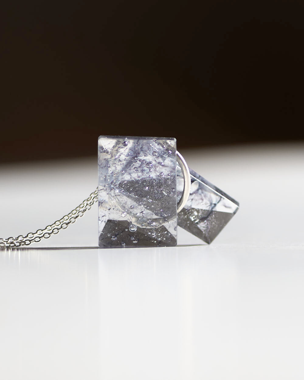 CAIRN CHAIN ペンダント