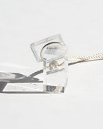 CAIRN SILK ペンダント