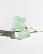 CAIRN SILK ペンダント