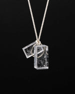 CAIRN SILK ペンダント